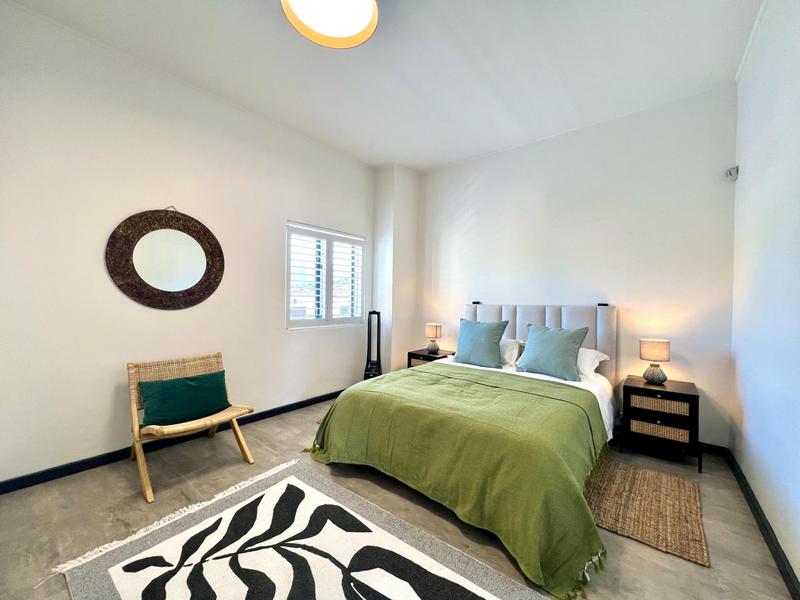 To Let 3 Bedroom Property for Rent in Beach Estate Western Cape